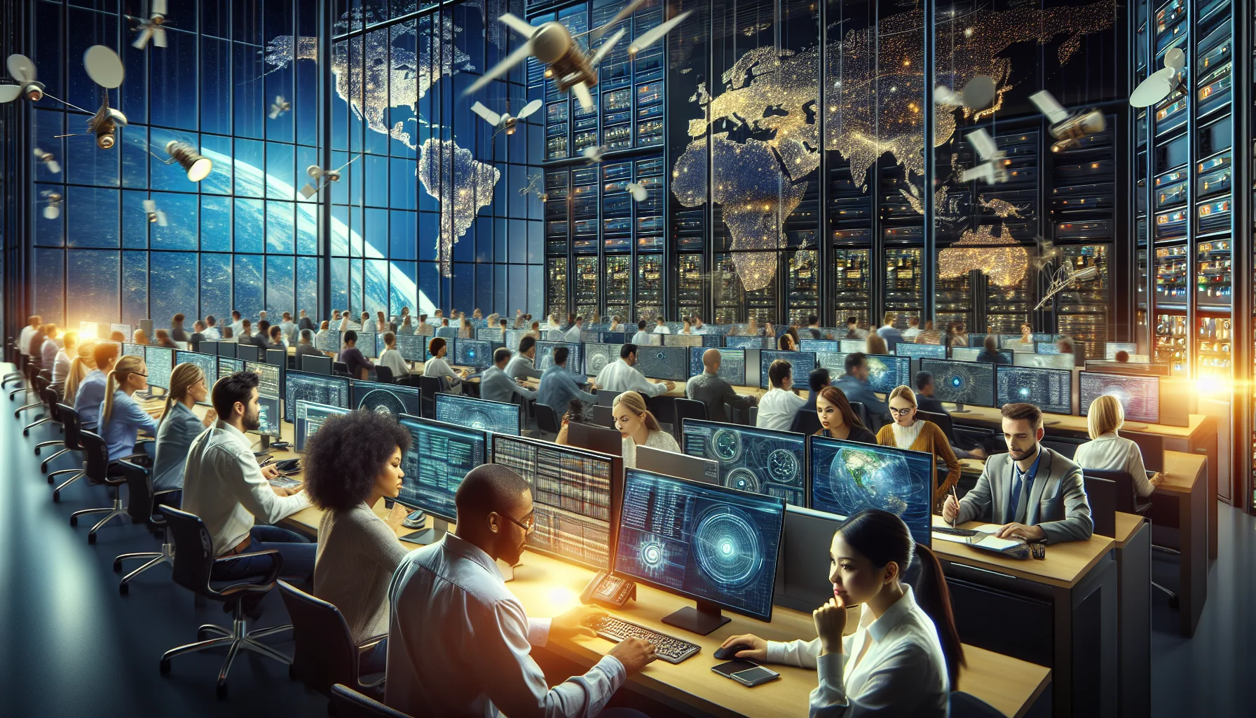 Обзор корпоративной линейки тарифов Билайн для бизнеса